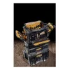 DeWALT DWST83522-1 Werkzeugaufbewahrungskoffer Schwarz, Gelb Tarpaulin