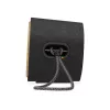 The House Of Marley EM-JA021-SB tragbarer/Party-Lautsprecher Stereo-Tragbarer Lautsprecher Schwarz, Gelb 20 W