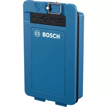 PRO Battery BA 3.7V 3.0Ah XL Professional (Blau, für Linienlaser GLL 80-33 G, GLL 20-22 G)