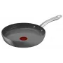 Bratpfanne Tefal Renewal C4260443 24 cm — Aluminium, Keramik-Antihaftbeschichtung, induktionsgeeignet, Thermo-Spot