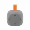 Tragbarer Lautsprecher CANYON HEXAGON 10 TWS Grau Orange