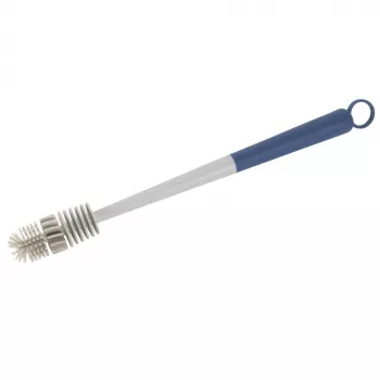 Flaschenbürste Beldray LA032807FEU7 Deep Clean Rubber – Flaschenreinigungsbürste mit Gummikopf