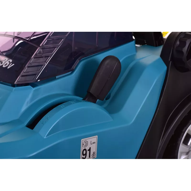Akku-Rasenmäher DLM382Z MAKITA