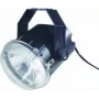 Stroboskop Eurolite Techno Strobe Schwarz 1 Lampe 230V 50Hz