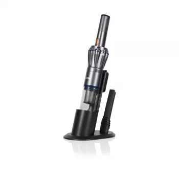 Akku-Handstaubsauger Tristar KR-3160 — 90 W, 11,1 V, bis zu 20 min Laufzeit, anthrazit