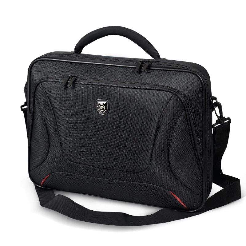 Port Designs 160513 Notebook-Tasche 43,9 cm (17,3 inch) Aktentasche Schwarz