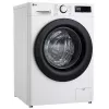 Waschmaschine LG F2WR509SBW 9 kg, Energieeffizienzklasse A