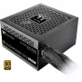 Thermaltake ToughPower GX3 - Netzteil (intern) - ATX12V 3.0 - EPS12V - 80 PLUS Gold - AC 100-240 V - 850 Watt - Schwarz (PS-TPD-0850NNFAGE-3)