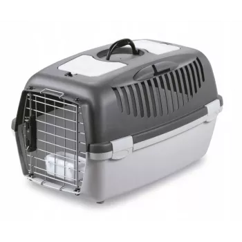 Zolux Transportbox Gulliver 3 Delux