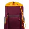 NB Backpack 30L 17,3/BURGUNDY Rot 5361 Rivacase