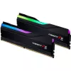G.Skill Trident Z5 RGB 96 GB (2x48 GB) DDR5-6400 CL30 Arbeitsspeicher-Kit, Schwarz