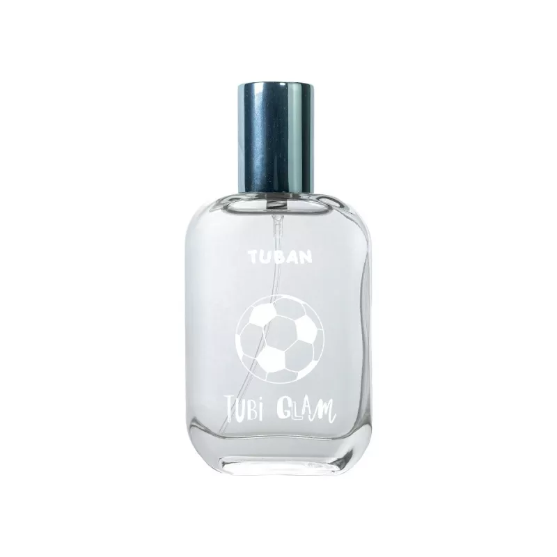 TUBAN Tubi Glam Be cool 50 ml – Kinderduft, 50-ml-Flasche