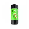 Müllbeutel Plasta, 30l/15 Stk., schwarz