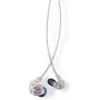 Shure SE535 Headset Kabelgebunden In-Ear Bühne/Studio Transparent
