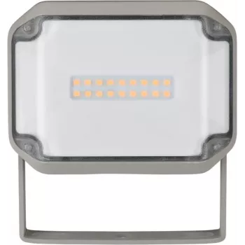 Flutlicht Brennenstuhl 1178010900 10W LED Grau IP44