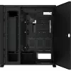PC-Gehäuse Corsair iCUE 7000X RGB Full Tower Schwarz