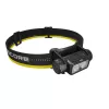 Stirnlampe Nitecore NU50 Schwarz Gelb LED Wasserdicht Stoßfest