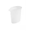 ETA Dampfbügeleisen | ETA227690000 Chloe | Dampfbügeleisen | 2600 W | Wassertankkapazität 350 ml | Dauerdampf 40 g/min | Silber/Blau