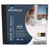 BD-R XL MediaRange MR520 100GB 4X - Blu-ray-Rohling, Single-Layer XL-Kapazität