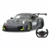 Sportwagen Jamara Porsche 911 GT2 RS Elektromotor 1:14 720 g 7 Batterien