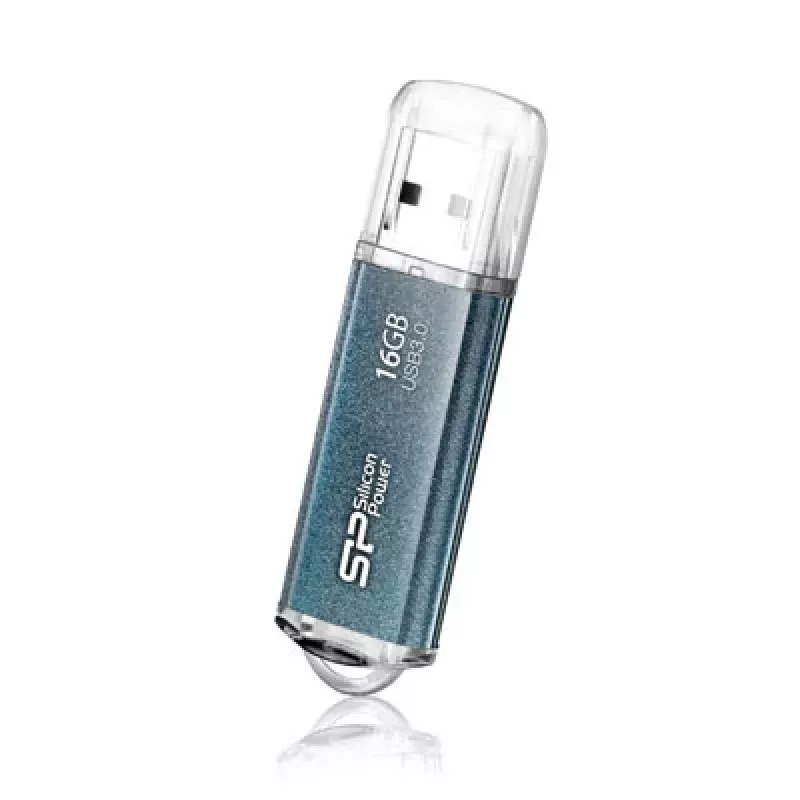 USB-Flash-Laufwerk Silicon Power 8 GB USB Typ-A 3.2 Gen 1 Marvel M01