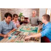 Pegasus Spiele Carnegie Brettspiel Wirtschaft