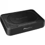 PIONEER Auto-Aktiv-Subwoofer vorinstalliert TS-WX130EA 160 W, 280×200×70 mm