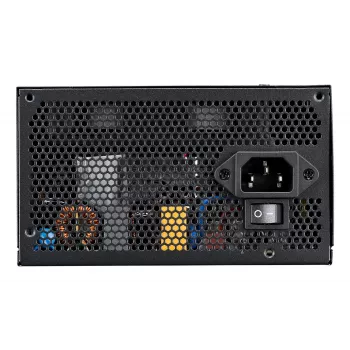 Netzteil Cooler Master MWE Bronze 750 V3 750W