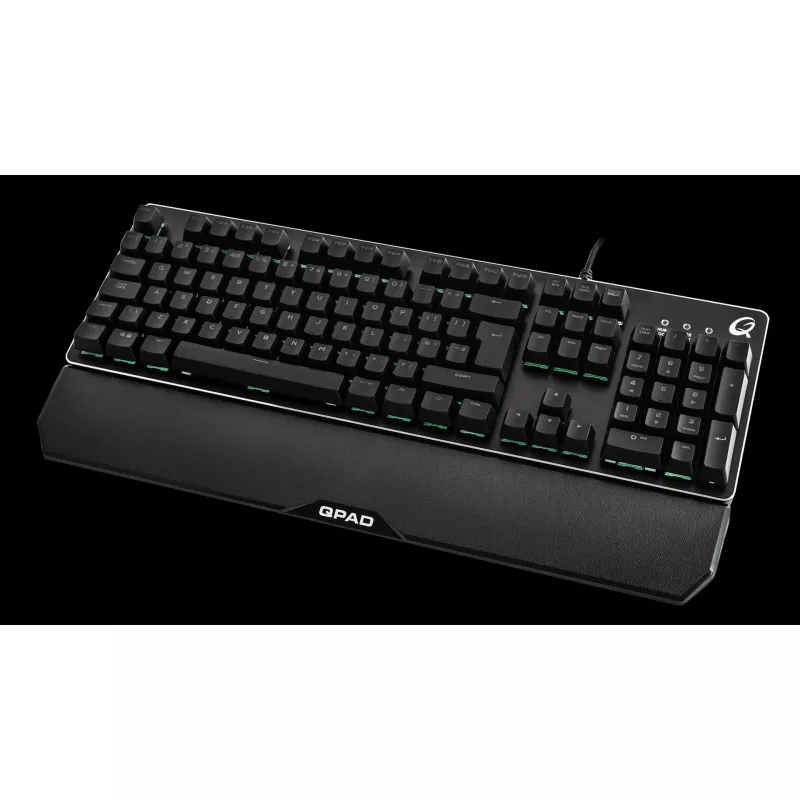 Qpad 9J.P7N81.K0G Schwarz