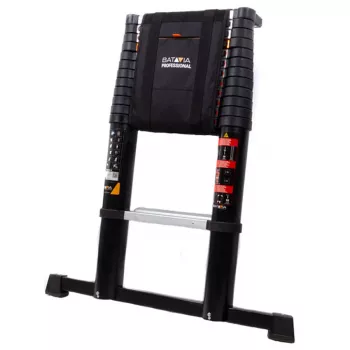 Teleskopleiter Batavia B.V. Giraffe PRO 3,81 m, Modell 7063670