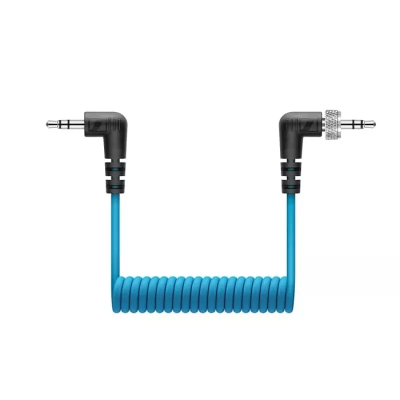 Sennheiser EW-DP ME 4 SET (R4-9) - Kamera-Set mit Miniatursender und ME 4 Mikrofon (directional), 552-608 MHz