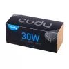 Cudy POE200 PoE-Adapter Gigabit-Ethernet 54 V 30 W