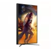 AOC G4 U27G4XM Computer-Monitor 68,6 cm (27 Zoll) 3840 x 2160 Pixel 4K Ultra HD LED Schwarz, Rot