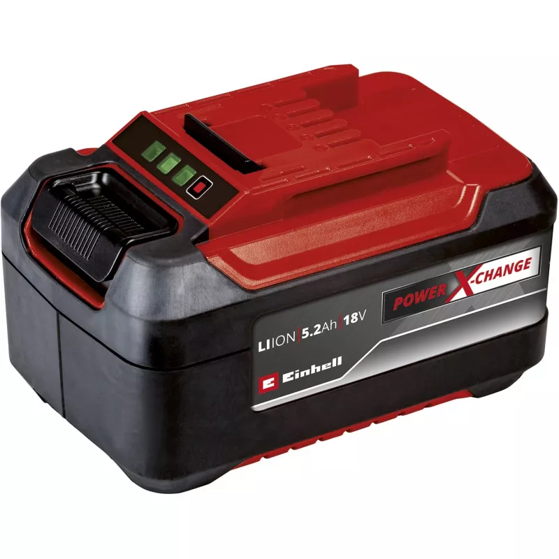 Einhell PXC-Twinpack Akku