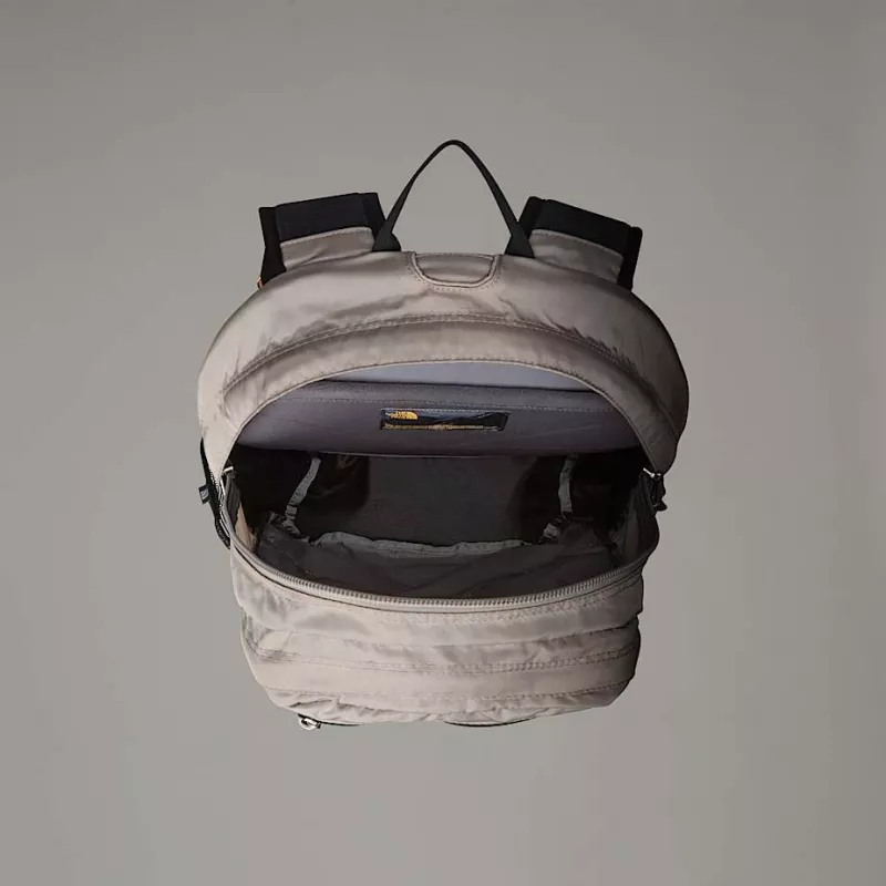 Urbaner Rucksack The North Face Borealis Classic - stone slab/tnf Schwarz