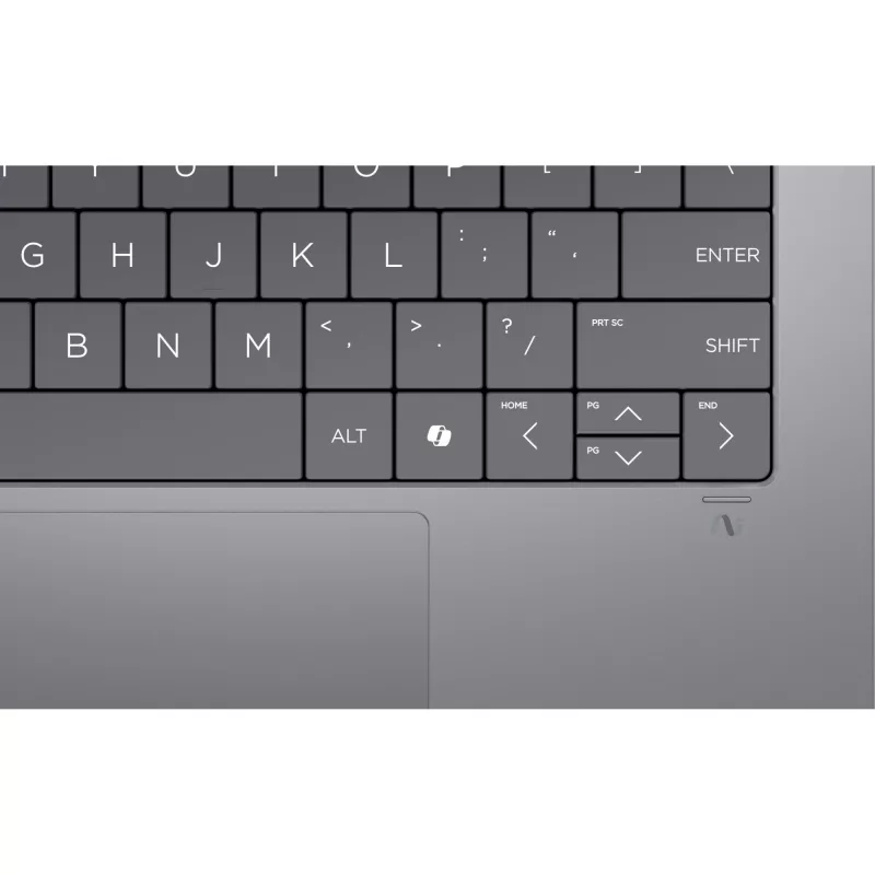 HP OmniBook X Flip 14 3k Touchscreen Ryzen AI 5 340 16GB/512GB SSD Windows 11 Home - 14-FK0453NG Copilot+PC (BZ7Z2EA#ABD)