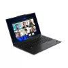 Lenovo ThinkPad X1 Carbon Gen 12 Core™ Ultra 7 155U 2TB SSD 16GB 14 WUXGA (1920x1200) IPS WIN11 Pro SCHWARZ Hintergrundbeleuchtete Tastatur 1 Jahr Garantie