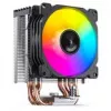 CPU-Kühler Jonsbo CR-1400E 92mm ARGB Schwarz — 92-mm-Lüfter, ARGB-Beleuchtung