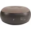 Easy Camp Maple Lounge Set 420071 aufblasbarer Sessel, Braun