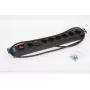 Power Distribution Unit Triton 19 Zoll PDU 8 AC-Ausgänge 16A