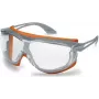 Sicherheitsbrille Uvex 9175275 Grau Orange Polycarbonat