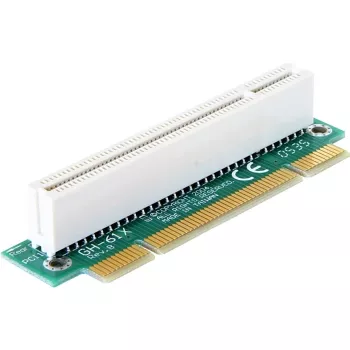 Riser PCI-Schnittstellenkarte DeLOCK 89071
