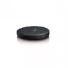 Tragbarer CD-Player Lenco CD-010 Schwarz