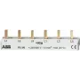 ABB 3-Phasen Stromschiene PS3/6 pro M compact 6 Module geschlossen PS3/6 (2CDL231001R1006)