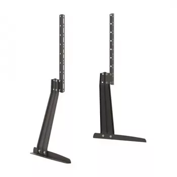 Barkan Mounting Systems S40 TV-Ständer 70 Zoll Schwarz 50 kg Kapazität