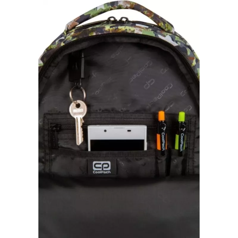 Rucksack CoolPack Joy S Army Stars