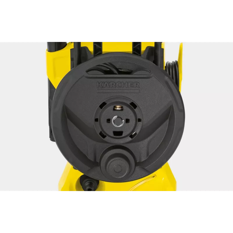 KARCHER Hochdruckreiniger K 3 Premium Power Control - 1.602-750.0