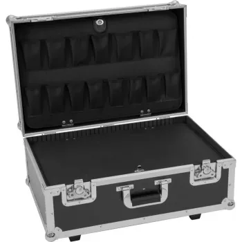 Trolley-Case Roadinger G-2 (Modell 30126231) – Universeller Instrumenten-/Aufbewahrungs-Trolley