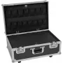 Trolley-Case Roadinger G-2 (Modell 30126231) – Universeller Instrumenten-/Aufbewahrungs-Trolley