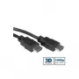 VALUE High Speed - Video-/Audio-/Netzwerkkabel - HDMI - HDMI, 19-polig (M) - HDMI, 19-polig (M) - 20 m - Schwarz (11.99.5548)